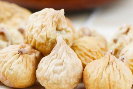 孕期吃无花果干好不好？对胎儿健康有帮助吗？