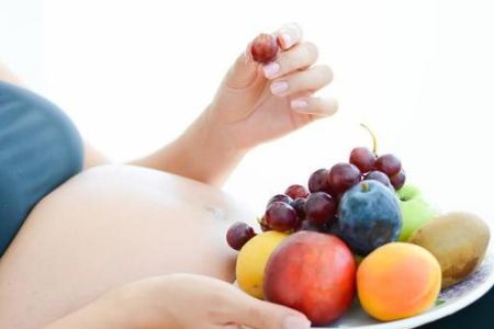 想让宝宝更健康？孕妇吃这些水果准没错！