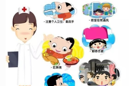 幼儿园春季防传染病：保护孩子健康的小妙招