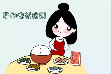 孕期吃垃圾食品，宝宝健康受影响吗？