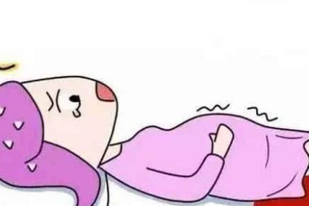 分娩期见红是会一直流血还是只出现一次？