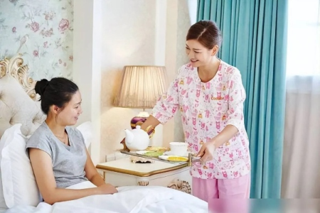 好月子是怎样坐出来的？产后护理坐月子注意事项详解