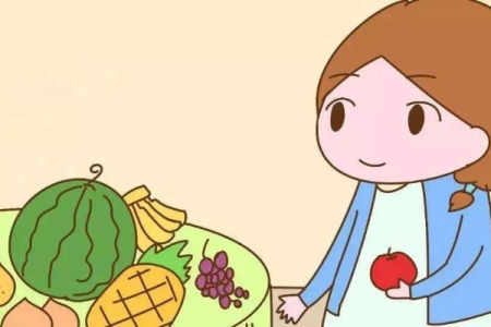 坐月子期间吃水果的注意事项，需要加热吗？