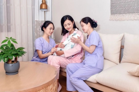 产后护理坐月子：月子期间如何护理才能恢复好？