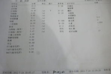 备孕检查ALT偏高怎么办？会影响胎儿健康吗？