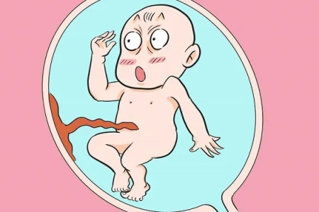 孕晚期胎儿胎动像滚珠子一样，是缺氧吗？怎么办？