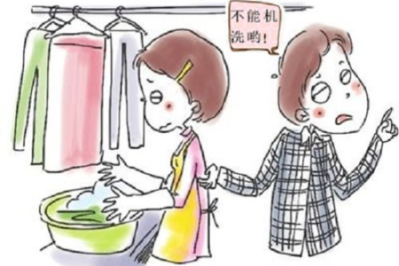 孕妇防辐射衣物清洗指南：温和手洗延长使用寿命