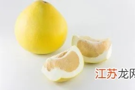 怀孕期吃柚子好不好？好处坏处一次全了解
