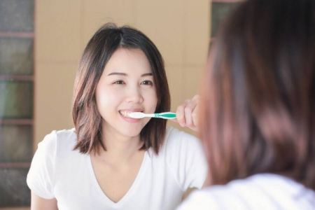 产后护理：打破坐月子不刷牙的迷思，远离口腔疾病！
