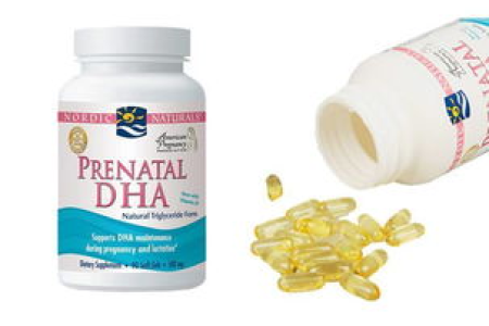 怀孕多久开始吃DHA？DHA补充时间及哺乳期是否需要继续吃？