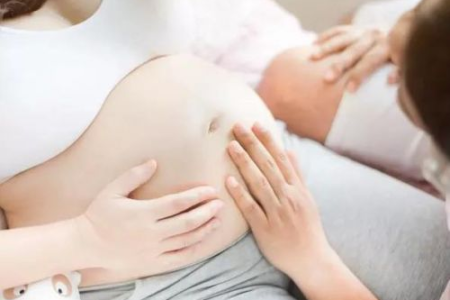 怀孕到预产期前几天胎动如何变化？新手妈妈必看指南