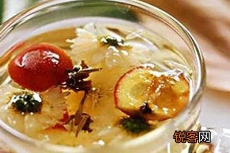 怀孕期孕妇感冒了吃什么好？缓解感冒的食物推荐