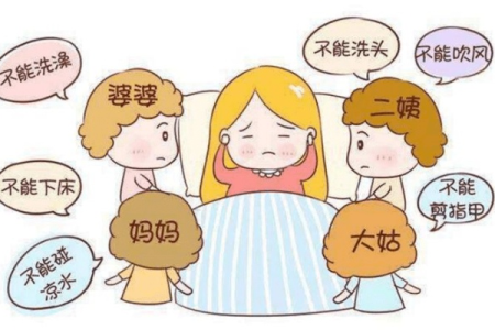 产后护理三伏天坐月子：防中暑、保健康全攻略