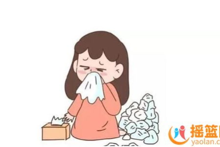 宝宝过敏和妈妈孕期饮食有关吗？如何预防宝宝过敏发生？