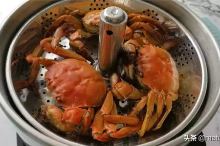产后坐月子能吃螃蟹吗？月子餐食谱推荐