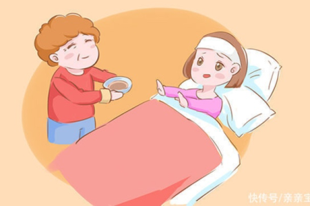 告别月子病！4种实用偏方帮你快速恢复健康