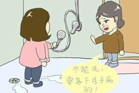 产后坐月子吃螃蟹的利与弊？如何科学进补？