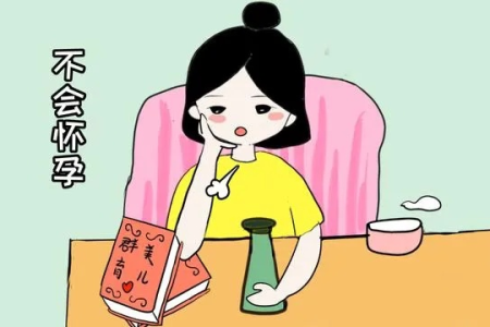 快速怀孕的秘诀！备孕前的这些准备你都做了吗？