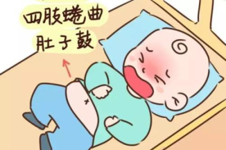 为什么6个月宝宝老是吐奶？婴幼儿吐奶的预防和应对措施