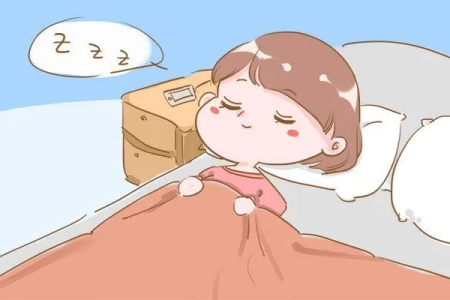 产妇坐月子失眠睡不好？教你几招快速解决睡眠难题