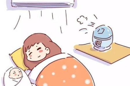 夏季坐月子必看！产后护理防中暑攻略