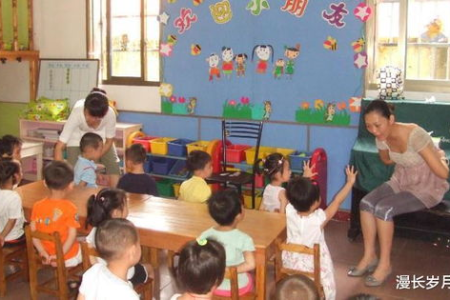 少儿期孩子几岁上幼儿园比较好？公立和私立幼儿园区别