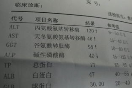 想怀孕但肝功能不好 指甲变化是信号吗？