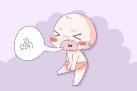 新生儿嗳气、呃逆和吞气症如何区分？症状表现与治疗方法详解