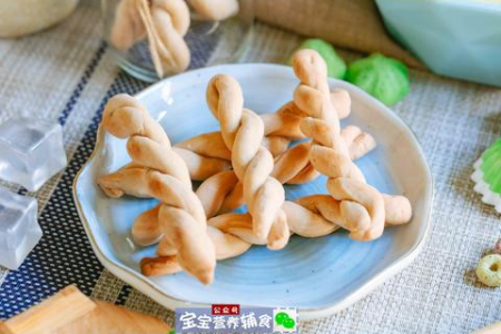 16个月宝宝辅食食谱推荐：营养均衡好吸收