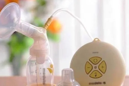 吸奶器吸力大小如何选择？分娩期妈妈的吸奶器指南