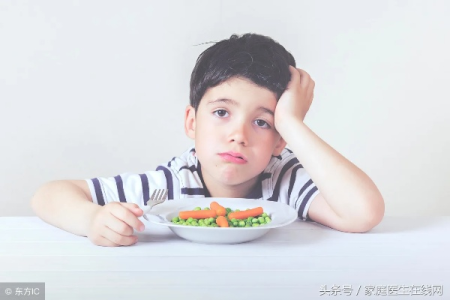 少儿期营养不良食补大全：助你轻松调理孩子营养！