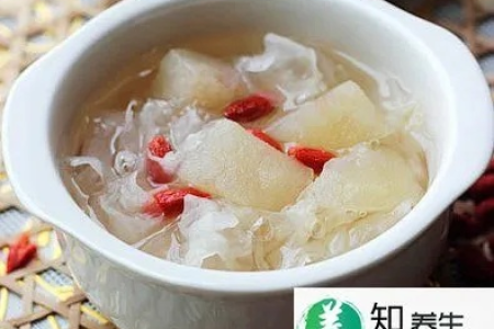 孕妇感冒咳嗽吃什么好？快速缓解咳嗽的食疗秘方
