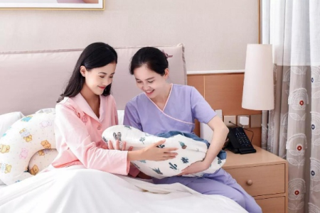 产后恢复秘籍：坐月子护理要点及常见问题解答