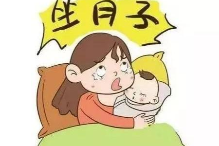 坐月子期间洗头洗澡的正确方法是什么？避免月子病的护理指南