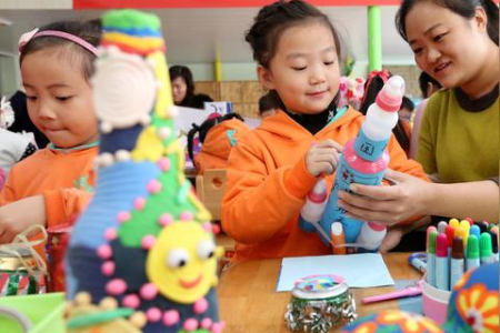 幼儿园孩子健康小常识：饮食营养与疾病预防