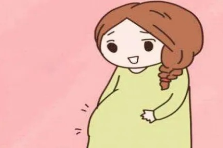怀孕晚期胎动频繁怎么回事？孕晚期胎动过频怎么办？