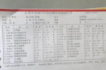 孕前检查尿常规白细胞3+是怎么回事？女性需警惕哪些疾病？