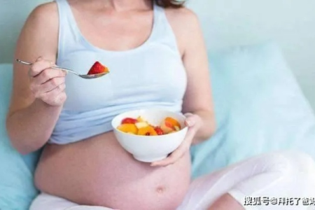 怀孕要小心！这些疾病孕妈必须预防