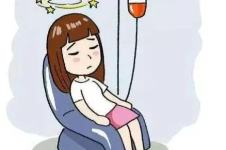 头晕难受？孕前血常规能查出原因吗？