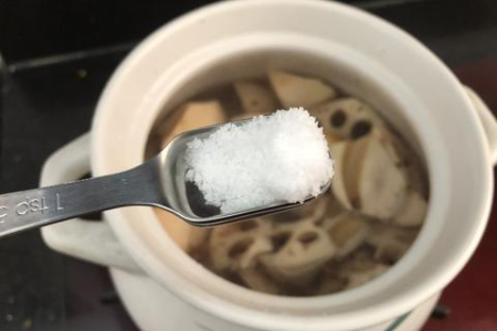 3种简单好喝的消暑汤，夏天补水就靠它了