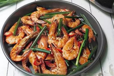 夏季祛湿食谱推荐：简单易学的6道祛湿菜，告别湿热