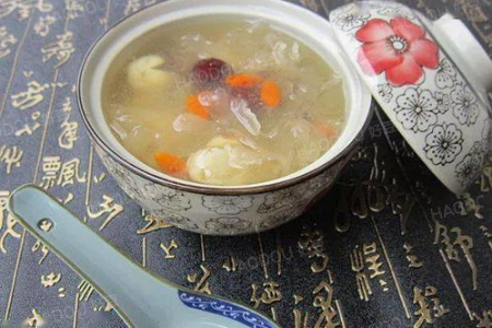 夏季必备8款消暑汤：清热降火，滋阴润燥，让你健康又美丽