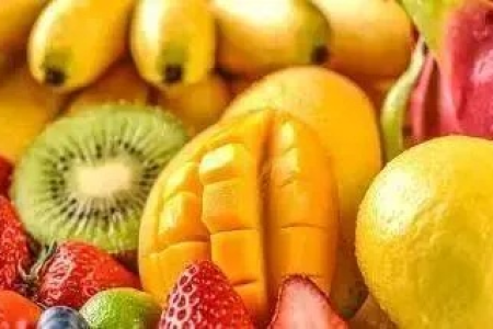 夏季水果病高发期，如何安全美味吃水果？