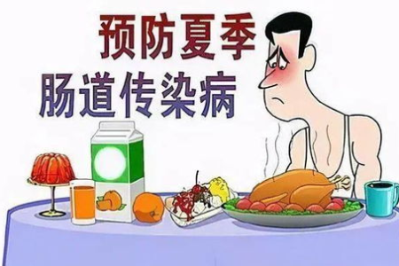 炎炎夏日，用这些食材轻松预防流感！