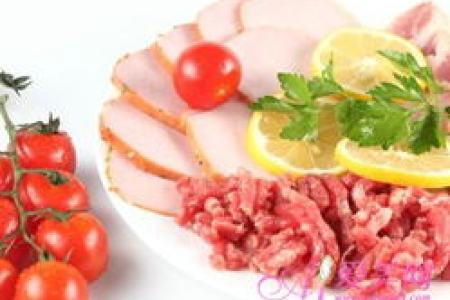 夏季养肺食谱：5种清肺食物，简单易做又有效