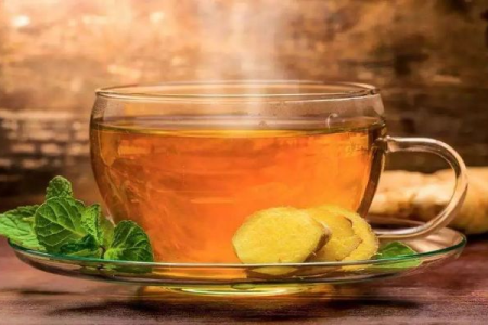 炎炎夏日如何养生？三伏天少吃冰食多喝姜茶，给你健康建议！