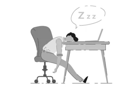 春困秋乏夏打盹？试试这些实用的小妙招