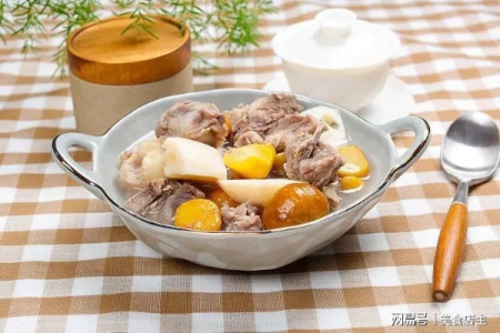 天冷不想出门？6种冬季御寒的吃法，在家也能暖洋洋