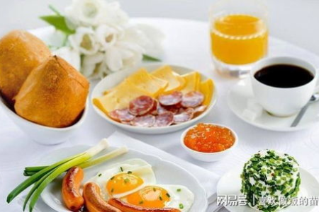 冬季养生别乱吃！推荐这几种食物，营养美味又健康！