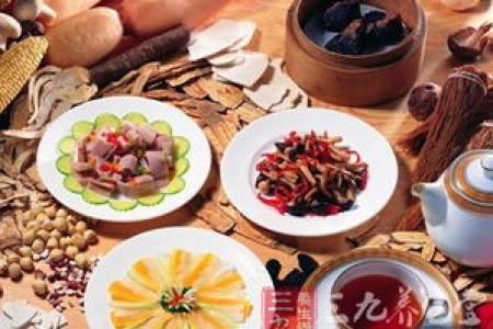 冬季进补别走弯路！三大饮食误区要警惕！